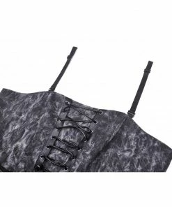 Ladies Dark In Love Greta Dress