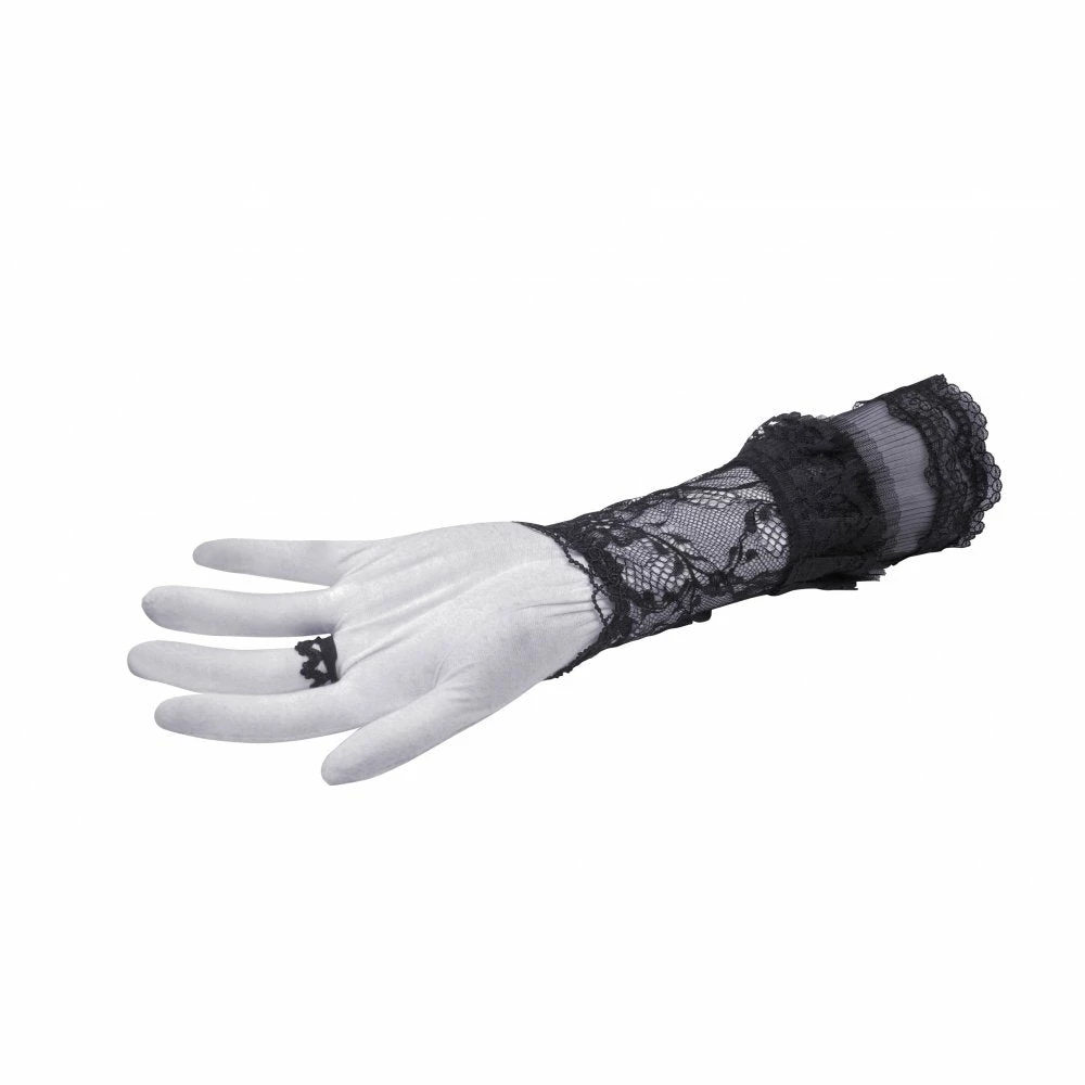 Dark In Love Seductress Lace Up Gloves Accessories 10 Dark In Love Seductress Lace Up Gloves Accessories