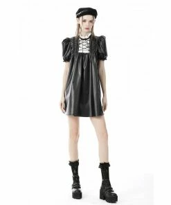 Dark In Love Suki Doll Dress New Arrivals