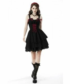 Dark In Love Vega Dress New Arrivals 37 Dark In Love Vega Dress New Arrivals