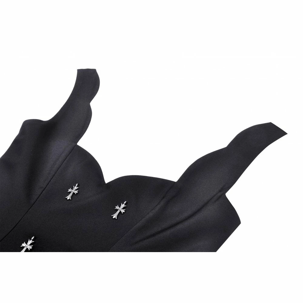 Ladies Dark In Love Delilah Dress 12 Ladies Dark In Love Delilah Dress