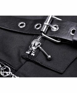 New Arrivals Dark In Love Muriel Pleated Mini Skirt 34 New Arrivals Dark In Love Muriel Pleated Mini Skirt