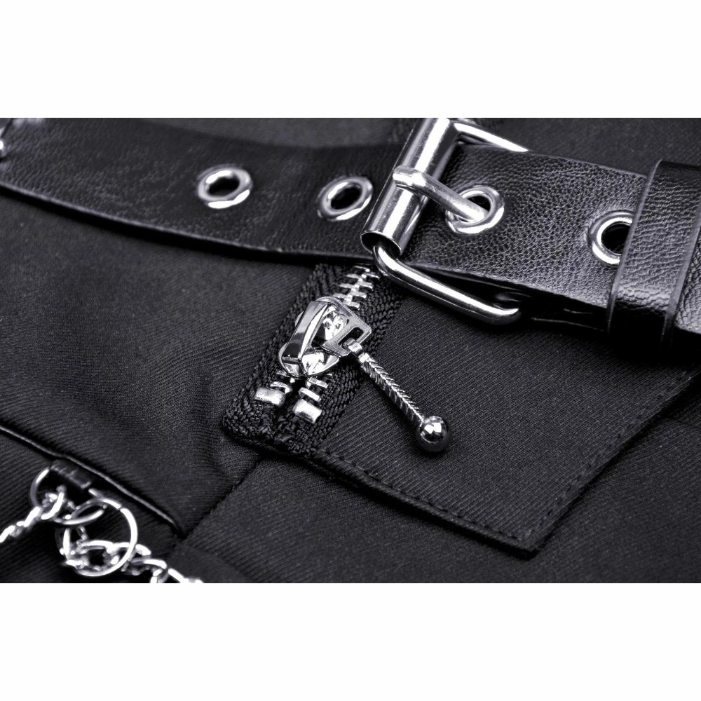 New Arrivals Dark In Love Muriel Pleated Mini Skirt 14 New Arrivals Dark In Love Muriel Pleated Mini Skirt