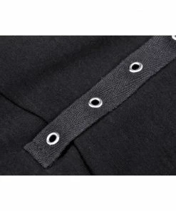 Dark In Love Arcturus Long Sleeve Top Ladies