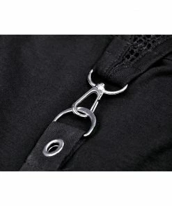 Dark In Love Andromeda Top