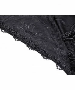 New Arrivals Dark In Love Solana Bolero