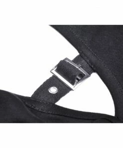 Dark In Love Alice Cold Shoulder Top Ladies