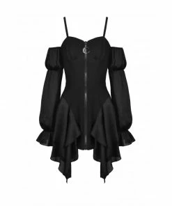 Dark In Love Moon Child Dress