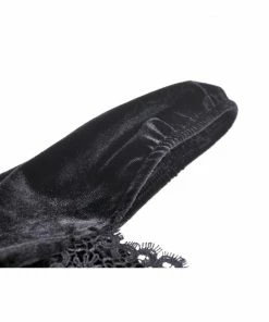 Dark In Love Aisling Dress Black