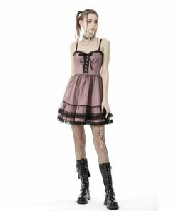 Dark In Love Ripley Dress New Arrivals