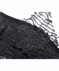 New Arrivals Dark In Love Anthea Halter Top