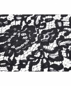 Ladies Dark In Love Esmeralda Lace Cape 24 Ladies Dark In Love Esmeralda Lace Cape