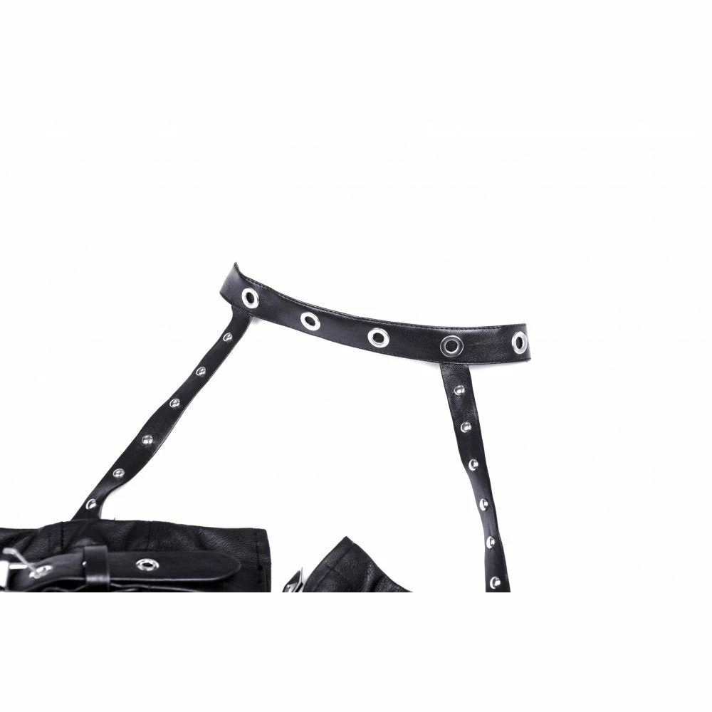 New Arrivals Dark In Love Calais Halter Dress 14 New Arrivals Dark In Love Calais Halter Dress