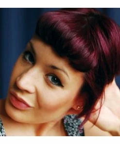 La Riche Directions Semi Permanent Hair Dye - Rubine