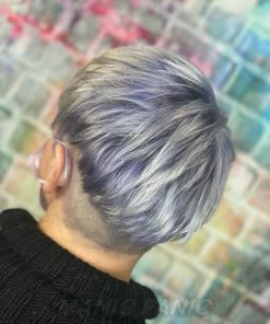 Manic Panic Classic Cream Hair Colour - Dark Star