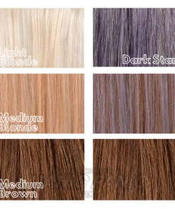 Manic Panic Classic Cream Hair Colour - Dark Star