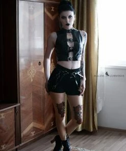 Pamela Mann Skull And Roses Gothic Tattoo Tights Accessories