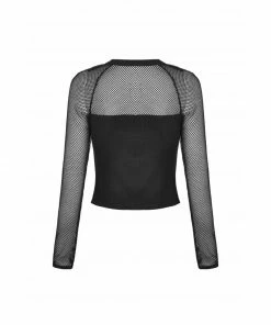 Dark In Love Sadie Top Ladies