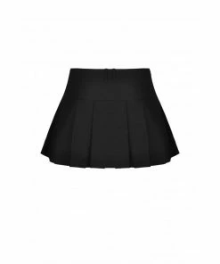 New Arrivals Dark In Love Muriel Pleated Mini Skirt 29 New Arrivals Dark In Love Muriel Pleated Mini Skirt