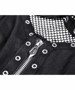 Dark In Love Sadie Top Ladies