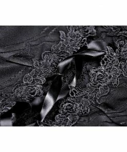 Dark In Love Florence Lace Dress