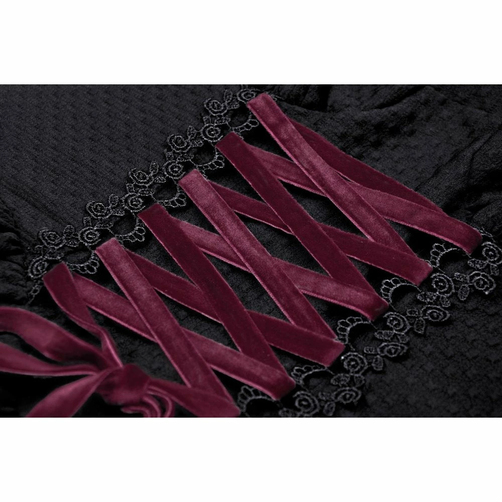 Dark In Love Vega Dress New Arrivals 14 Dark In Love Vega Dress New Arrivals