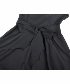 Dark In Love Valentina Dress Ladies