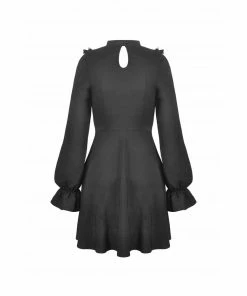 Ladies Dark In Love Emmeline Mini Dress