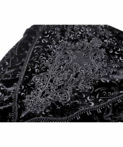 Dark In Love Zira Velvet Fishtail Skirt New Arrivals 38 Dark In Love Zira Velvet Fishtail Skirt New Arrivals