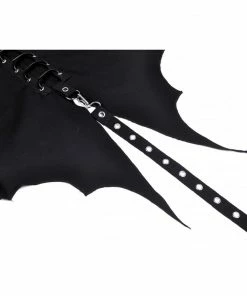 Ladies Dark In Love Catitude Cape