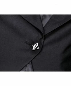 Dark In Love Lula Crop Jacket