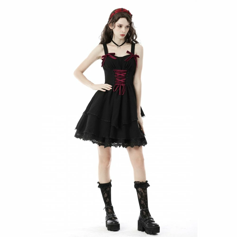 Dark In Love Vega Dress New Arrivals 20 Dark In Love Vega Dress New Arrivals