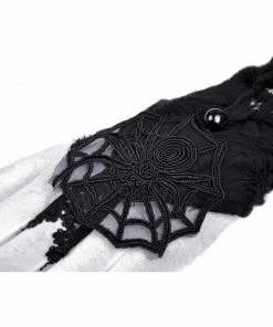 Dark In Love Arachne Gloves
