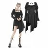 Dark In Love Josephine Dress