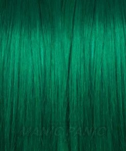 Manic Panic Classic Cream Hair Colour - Enchanted Forest