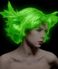 Manic Panic Classic Cream Hair Colour - Electric Lizard