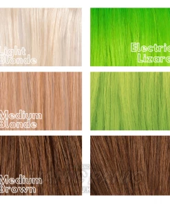 Manic Panic Classic Cream Hair Colour - Electric Lizard