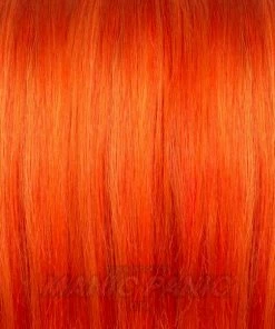 Manic Panic Classic Cream Hair Colour - Electric Tiger Lily Hair Dye