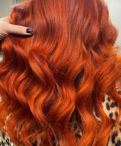 Manic Panic Classic Cream Hair Colour - Electric Tiger Lily Hair Dye