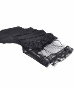 New Arrivals Dark In Love Solana Bolero