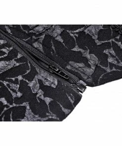 New Arrivals Dark In Love Nerissa Corset Top