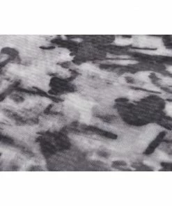 Ladies Dark In Love Nancy Mesh Top