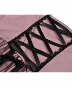 Dark In Love Ripley Dress New Arrivals