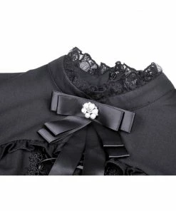 Ladies Dark In Love Clara Dress