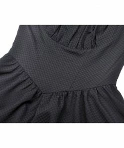 Dark In Love Josephine Dress