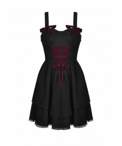 Dark In Love Vega Dress New Arrivals 27 Dark In Love Vega Dress New Arrivals