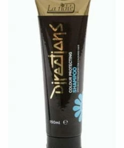La Riche Directions Colour Protect Shampoo Accessories