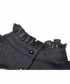 Dark In Love Lovers Heart Blouse