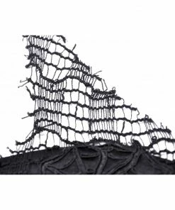 New Arrivals Dark In Love Anthea Halter Top