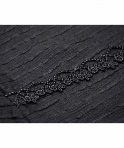 Dark In Love Lovers Heart Blouse